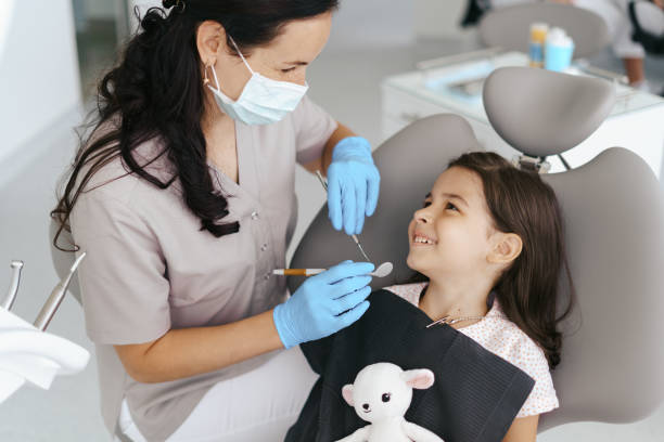 Best Emergency Dental Services for Seniors in Eagle Point, AL