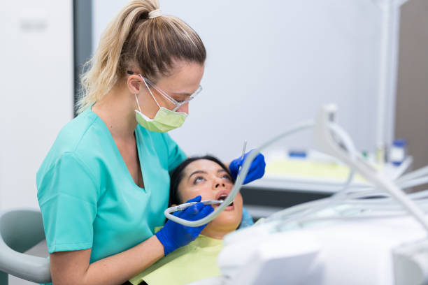 Best Emergency Dentist for Knocked-Out Tooth in Eagle Point, AL